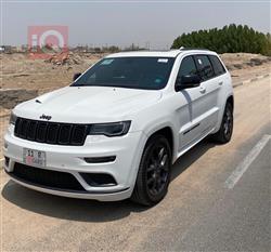 جيب جراند شيروكي